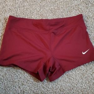 Nike Dri-Fit Shorts